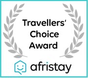 travellers award